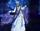 【MMDメギド72】FREYJA.sys～システム・フレイヤ～【フォルネウス+布】