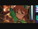 瑞希・百合子・律子 「Raise the FLAG」 メガネ衣装