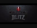 ぬぶのぬぶによるぬぶのためのWoTblitz