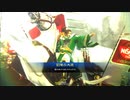 三国志大戦　軍師ケニアでGO!　フンベルトの下手くそ道　１３８