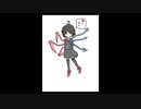 「これから毎日一枚、絵を描くことにしよう」167日目