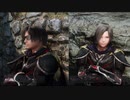 【刀剣乱舞偽実況】skyrimをぐだぐだ遊ぶ【番外編】～長谷部～