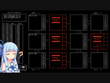 琴葉姉妹の息抜きゲームだいありー 201912