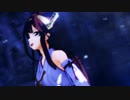 【MMD艦これ】金剛でそれがあなたの幸せとしても