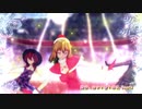 【東方MMD】サンタなメリーで好き！雪！本気マジック【メリークリスマス】