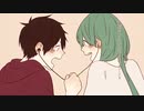 幻日 / ミナト【歌ってみた】