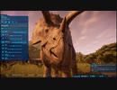 JURASSIC WORLD EVOLUTIONやったときの11