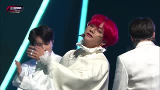 【 BTS 】2018 MAMA FULL_PERFORMANCE  【防弾少年団】