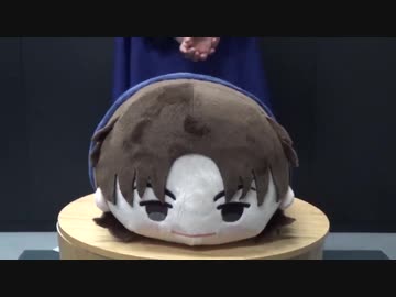 【12月28日 言峰綺礼誕生日記念動画】劇場版「Fate/stay night [Heaven’s Feel]」Ⅲ.spring song PV