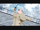奇跡さえも /TDA Winter Miku