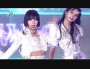 TWICE-KBS歌謡祭 Breakthrough + Feel Special-191227