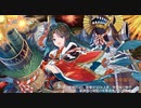 【城プロRE】嘉月子日の睦び -絶- 難：おだわらじょうだにゃー！ 全蔵無傷