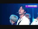 【 BTS 】 DNA   [Mnet_Stage]【防弾少年団】