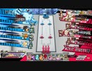 【深度500台 新兵と冒険 対フロスティ】余様はNewtype適正試験に不合格となりました