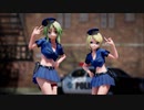 【MMD】ポリスなGUMIリンでロキ【鏡音誕生祭2019】