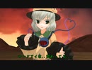 【東方MMD】チルノ＆フランのアトリエ　その33