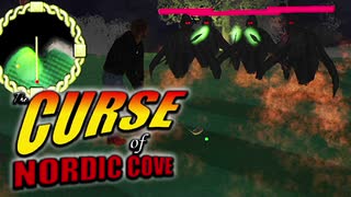 98円で売ってるゴルフ×FPSゲーム実況♯2【The Curse of Nordic Cove】