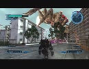 #69【地球防衛軍５】フェンサー初心者がハードで実況(？)プレイ