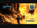 凡人魔理沙が「地球防衛軍5」適当にゆっくり実況 Mis18