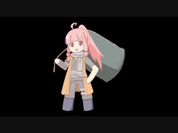 【SEKIRO】ダークな戦国時代で茜ちゃんが生き抜く　7