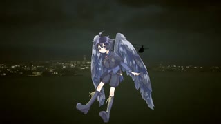 妖魔退治4話【シノビガミ】