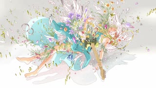ナーヴ・インパルス　歌ってみた　すぃる