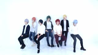 【アイナナ】 ハロ/ハワユ 口パクしてみた 【コスプレ】