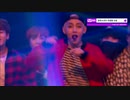 【 BTS 】 21st Century Girls  [Mnet_Stage]【防弾少年団】