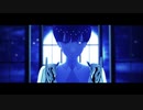 【MMD宝石の国】　月フォス　で　アンノウン・マザーグース