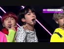 【 BTS 】 Go Go  [Mnet_Stage]【防弾少年団】