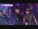 【 BTS 】 we are bulletproof  [Mnet_Stage]【防弾少年団】