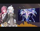 SPiCa／紲星あかり（再調声版）【紲星あかりカバー】【歌うボイスロイド】