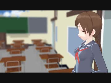 アイドルマスター『卒業』新田美波