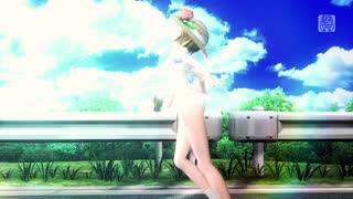 【FTDX】Mellow Yellow(※紳士向けPV)