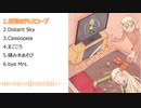 C97 新譜XFD　くりぃむみかん