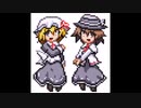 東方人形劇 BGM 夢違科学世紀 童祭 ～ Innocent Treasures