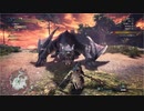 [MHWI＃7]狩猟初心者の二人がモンスターハンターワールドアイスボーンで狩猟生活！