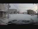 おじいちゃん信号無視