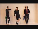 【羅芙＆水無月】BREEZE【踊ってみた】