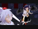 【ダークソウル３】東方代替録＃５~ファラン~【ゆっくり実況】