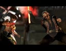 【DOA6】バースの対戦動画#44【PS4】