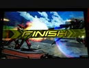 【EXVS2】ですともおじさんのエクツ珍道中326【直撮り】