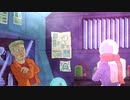(紹介実況） "Alone With You" part5