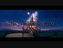 【ディズニー】アラジン A whole new world ギターで弾いてみた【CoKo太郎】