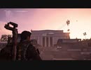 【DIVISION2】サクッとストーリー攻略 part11 「リンカーン記念堂」