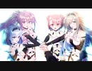 ソーサレス＊アライヴ OP2
