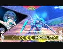 [EXVS2]つづみちゃんのPセルフ！その１１[CeVIO実況]
