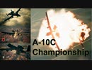 Ace Combat 7 Extra138 バトルロイヤル A-10神選手権