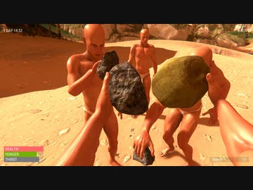 単発・ハンドシミュレーターのサバイバルする奴のハイライト集