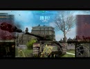 【WoT】惑星戦車兵のコメ返しのようなものをVKPのリプレイを流しつつ　その二